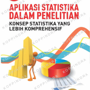 Aplikasi Statistik Dalam Penelitian