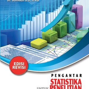 Pengantar Statistika untuk Pendidikan