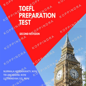 Toefl Preparation Test