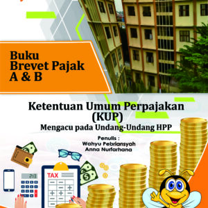 Brevet Pajak A & B : Ketentuan Umum Perpajakan