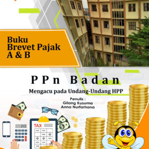 Brevet Pajak A & B : PPh Badan