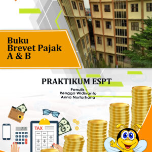 Brevet Pajak A & B : Praktikum ESPT