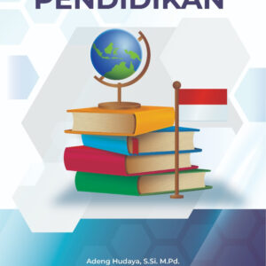 Pengantar Pendidikan