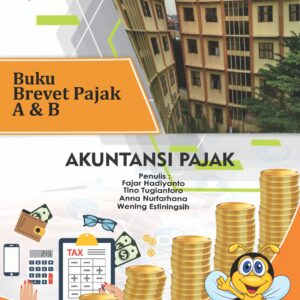 Buku Brevet Pajak A & B : Akuntansi Pajak
