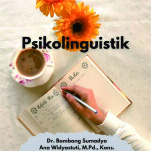 Psikolinguistik