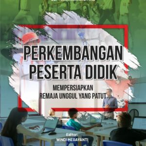 Perkembangan Peserta Didik-Remaja
