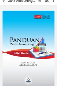 Panduan Zahir Accounting