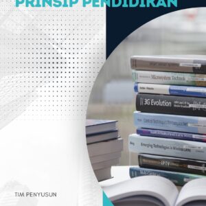 Teori dan Prinsip Pendidikan