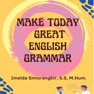 Today Great English Grammar