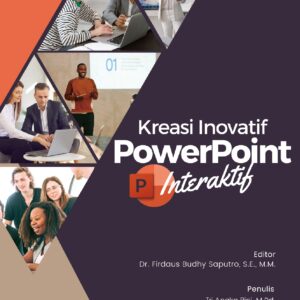 Kreasi Powerpoint Interaktif