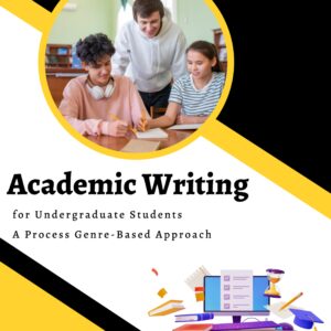 Academic Writing for Undergraduate Student