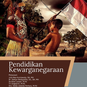 Pendidikan Kewarganegaraan