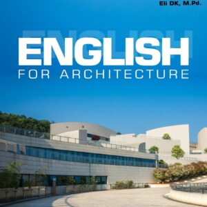 English For Architecture