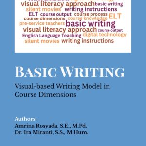 Basic Writing: Visual-based Writing Model in Course Dimensions