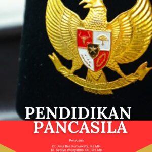 Pendidikan Pancasila