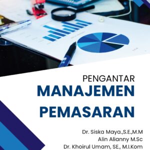 Pengantar Manajemen Pemasaran