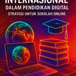 Pemasaran Internasional dalam Pendidikan Digital: Strategi untuk Sekolah Online