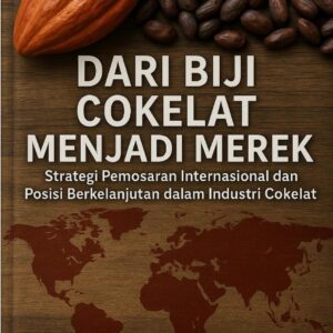 Dari Biji Cokelat Menjadi Internasional dan Posisi Berkelanjutan dalam Industri Cokelat Global