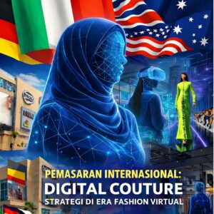 PEMASARAN INTERNASIONAL: DIGITAL COUTURE – STRATEGI DI ERA FASHION VIRTUAL