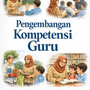Pengembangan Kompetensi Guru