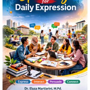 Speaking for Daily Expression