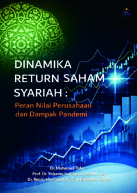 Dinamika Return Saham Syariah: Peran Nilai Perusahaan dan Dampak Pandemi