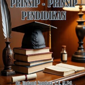 PRINSIP-PRINSIP PENDIDIKAN