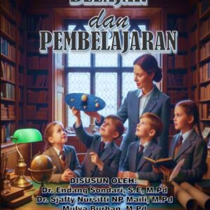 BELAJAR DAN PEMBELAJARAN